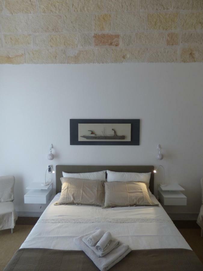 Santo Cosma Holiday Suite Polignano a Mare Exterior photo