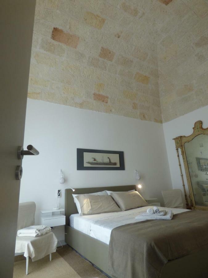 Santo Cosma Holiday Suite Polignano a Mare Exterior photo