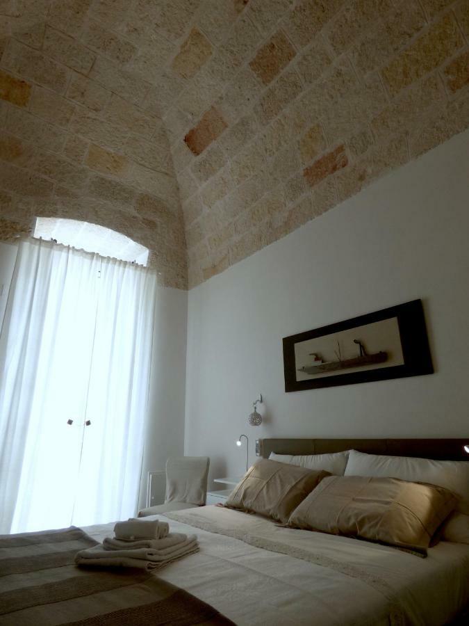 Santo Cosma Holiday Suite Polignano a Mare Exterior photo